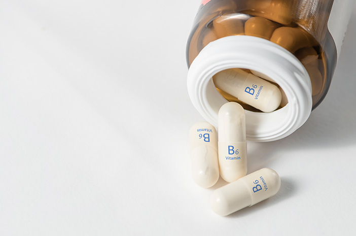 Vitamine B6